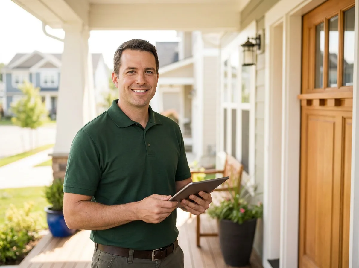 Pest control FAQs for Edgerton, WY